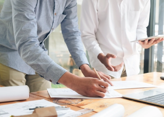 想いを形にKIZUKiのデザイン